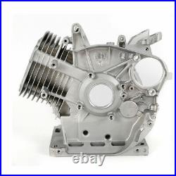 Engine Block For Honda GX340 11HP GX390 13HP Crankshaft Piston Ring Kit Replace