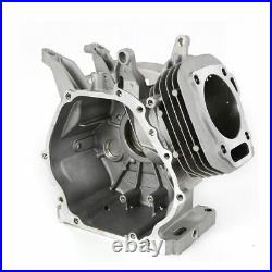 Engine Block For Honda GX340 11HP GX390 13HP Crankshaft Piston Ring Kit Replace