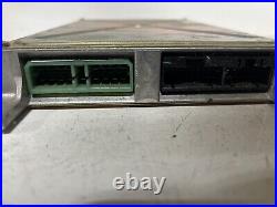 Engine Computer Honda Accord 1988 37820-pj0-6690 Pcm Ecm Ecu Oem