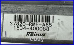 Engine Computer Honda Fit 2007 2008 37820-rme-a65 Pcm Ecm Ecu Oem