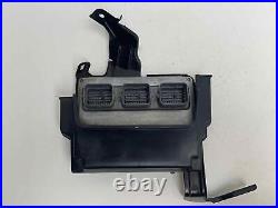 Engine Control Module w Ignition&Key 378205G0A02 Fits 16 17 HONDA ACCORD 3.5 Sdn