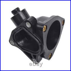 Engine Coolant Thermostat Housing Assembly For 02-06 Acura RSX Honda Civic CR-V