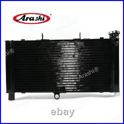 Engine Cooling Radiator Replacement For Honda CBR900RR 1993 1994 1995 CBR 900 RR
