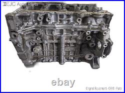 Engine Cylinder Block For 06-11 Honda Civic 1.8