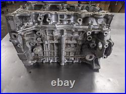 Engine Cylinder Block For 06-11 Honda Civic 1.8