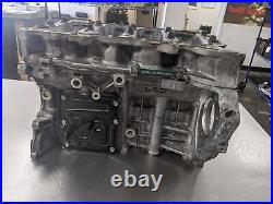 Engine Cylinder Block For 06-11 Honda Civic 1.8