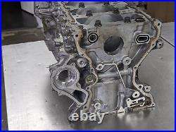 Engine Cylinder Block For 06-11 Honda Civic 1.8