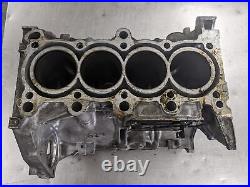 Engine Cylinder Block For 06-11 Honda Civic 1.8