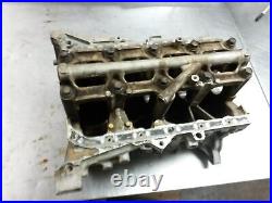 Engine Cylinder Block For 96-00 Honda Civic 1.6