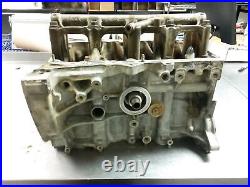 Engine Cylinder Block For 96-00 Honda Civic 1.6