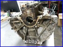 Engine Cylinder Block For 96-00 Honda Civic 1.6