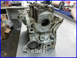 Engine Cylinder Block For 96-00 Honda Civic 1.6