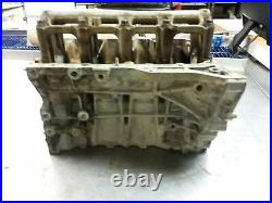 Engine Cylinder Block For 96-00 Honda Civic 1.6