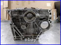 Engine Cylinder Block From 2003 Honda CR-V 2.4