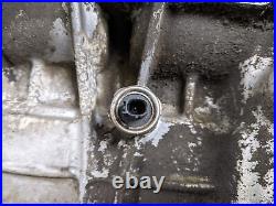 Engine Cylinder Block From 2003 Honda CR-V 2.4