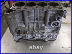 Engine Cylinder Block From 2004 Honda CR-V EX 2.4