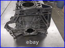 Engine Cylinder Block From 2004 Honda CR-V EX 2.4