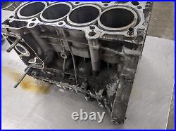 Engine Cylinder Block From 2004 Honda CR-V EX 2.4