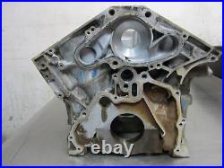 Engine Cylinder Block From 2006 HONDA ODYSSEY EX 3.5 11000RGL810