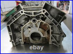 Engine Cylinder Block From 2006 HONDA ODYSSEY EX 3.5 11000RGL810