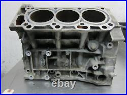 Engine Cylinder Block From 2006 HONDA ODYSSEY EX 3.5 11000RGL810