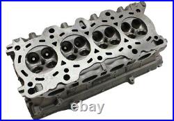 Engine DOHC Cylinder Head P75 OEM Acura Integra Honda CRV Genuine 12100-P75-020