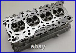 Engine DOHC Cylinder Head P75 OEM Acura Integra Honda CRV Genuine 12100-P75-020