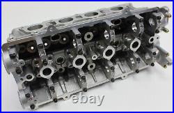 Engine DOHC Cylinder Head P75 OEM Acura Integra Honda CRV Genuine 12100-P75-020