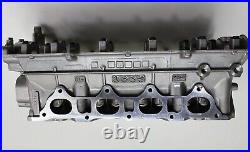 Engine DOHC Cylinder Head P75 OEM Acura Integra Honda CRV Genuine 12100-P75-020