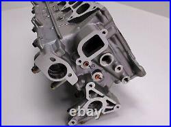 Engine DOHC Cylinder Head P75 OEM Acura Integra Honda CRV Genuine 12100-P75-020