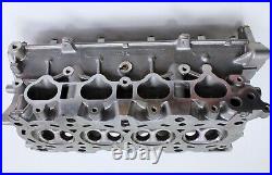 Engine DOHC Cylinder Head P75 OEM Acura Integra Honda CRV Genuine 12100-P75-020