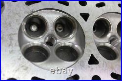 Engine DOHC Cylinder Head P75 OEM Acura Integra Honda CRV Genuine 12100-P75-020