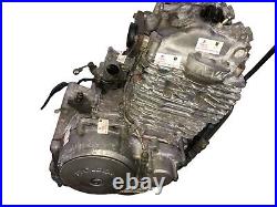 Engine HONDA NX 650 Dominator 1991 1995 Block Complete