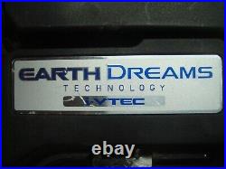 Engine Honda i-VTEC Civic 2.0L Earth Dreams Complete Drop In Motor 37K Miles