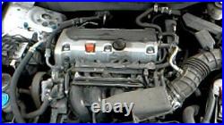 Engine Motor Assembly HONDA ACCORD 11 12