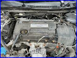 Engine Motor Assembly HONDA ACCORD 13 14 15