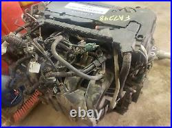 Engine Motor Assembly HONDA ACCORD 13 14 15