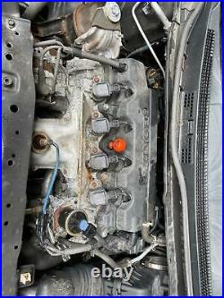 Engine Motor Assembly HONDA CIVIC 12 13 14 15
