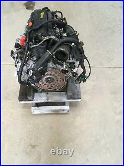 Engine Motor Assembly HONDA CIVIC 12 13 14 15