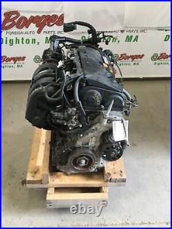 Engine Motor Assembly HONDA CIVIC 16 17 18 19 20