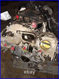 Engine Motor Assembly HONDA CIVIC 16 17 18 19 20 21