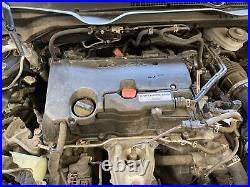 Engine Motor Assembly HONDA CIVIC 16 17 18 19 20 21 22