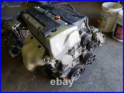 Engine Motor Assembly HONDA CRV 07 08 09