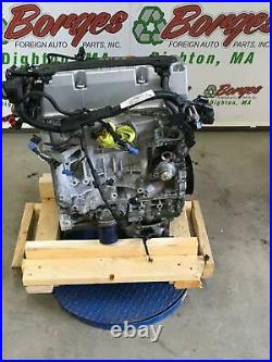 Engine Motor Assembly HONDA CRV 12 13 14 15