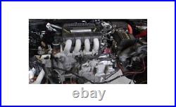 Engine Motor Assembly HONDA CRZ 11 12