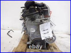 Engine Motor Cr-z 2013 13 2014 14 2015 15 2016 16 1.5l Vin 1 1029918