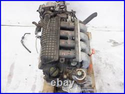 Engine Motor Cr-z 2013 13 2014 14 2015 15 2016 16 1.5l Vin 1 1029918