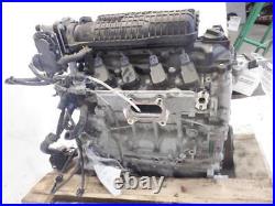 Engine Motor Cr-z 2013 13 2014 14 2015 15 2016 16 1.5l Vin 1 1029918