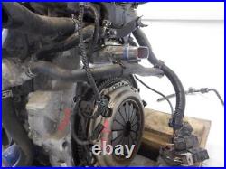 Engine Motor Cr-z 2013 13 2014 14 2015 15 2016 16 1.5l Vin 1 1029918