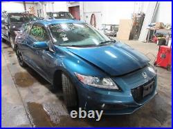 Engine Motor Cr-z 2013 13 2014 14 2015 15 2016 16 1.5l Vin 1 1029918